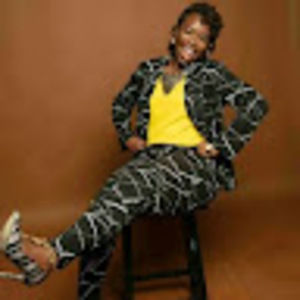 Meet your Posher, Whitney